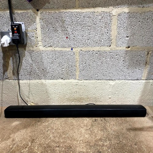 Las160b slim soundbar - las160b,