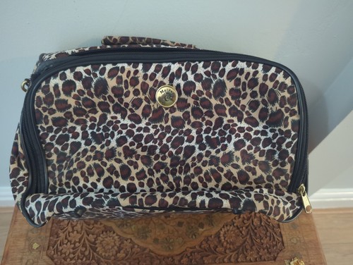 Moira leopard print travel - leopard, /