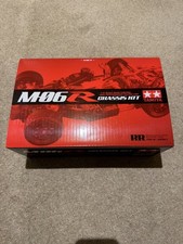 Vintage Tamiya M06R M-06R 1/10