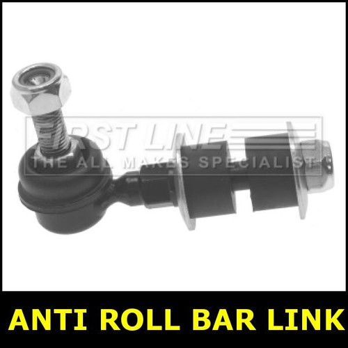 Stabiliser anti roll bar - bar, link