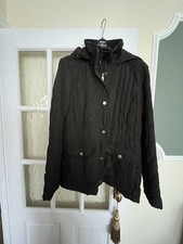 Michael Kors Ladies Olive