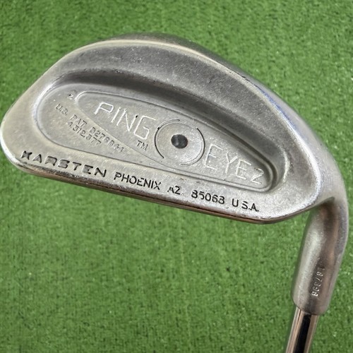 Ping eye lob - eye, black