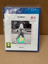 Fifa ultimate edition - 21,