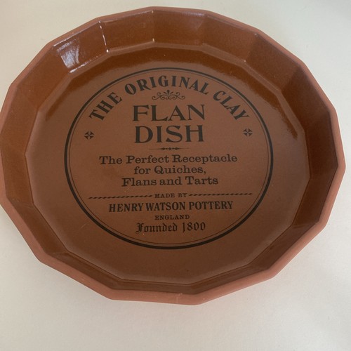 Henry watson pottery the - henry,