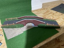 Hornby OO Gauge 1/76 Canal