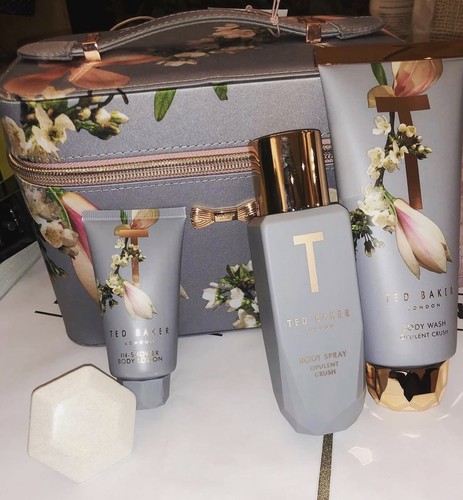Ted baker travel - baker, gift