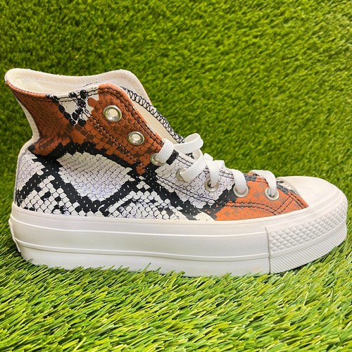 Converse chuck taylor - chuck, star