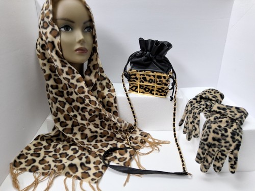 Y2k leopard print - leopard,