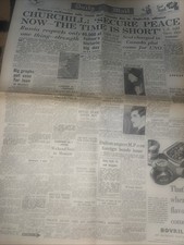 Daily Mail  06/03/1946