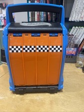 Hot Wheels Carry Case 20 Car