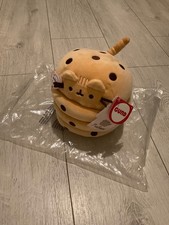 BNWT Pusheen 6” Cookie stack