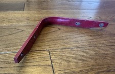 Thorowgood / Fairfax / Kent & Masters S Bar Red Wide Original Gullet