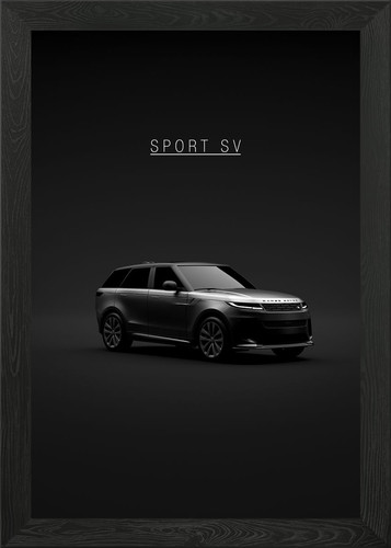Land rover range - land,