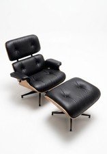 Herman Miller  Eames Lounge