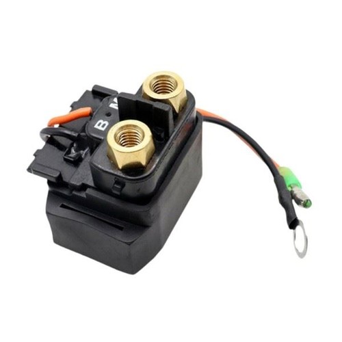 Starter for relay - starter,