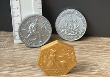 Eraser Collection Split Down -