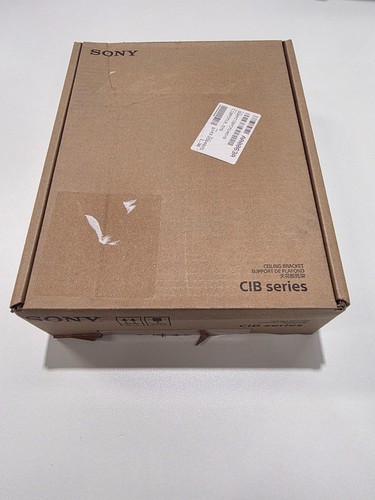 Sony cib pcm1 ceiling bracket - sony,