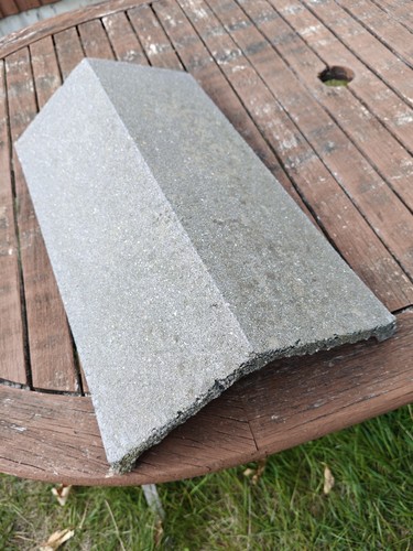 Redland concrete universal - redland,