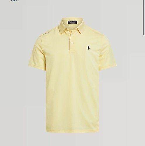 Rlx ralph lauren tailored - rlx, fit