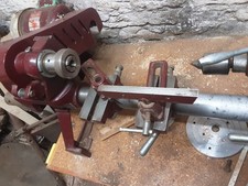 woodturning lathe  coronet
