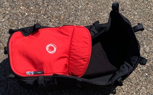 Bugaboo cameleon carrycot - bugaboo,