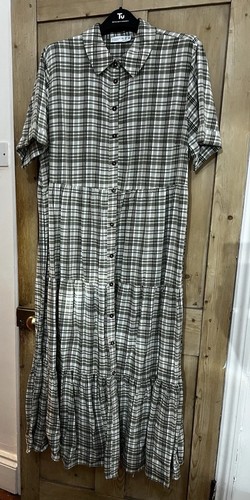 Lovely primark women maxi - lovely,