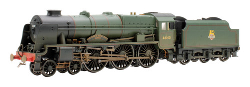 Hornby r2629x br green - 'oo',