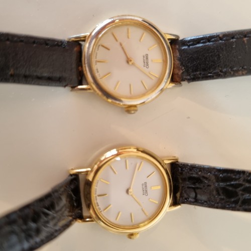 Vintage pair non working - pair,
