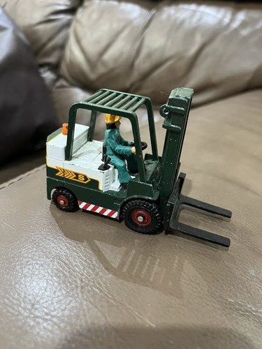 Corgi toys allis chalmers acp - corgi,