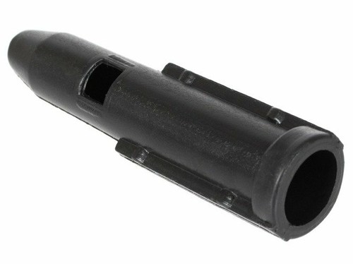 Shift rod knob - , adapter