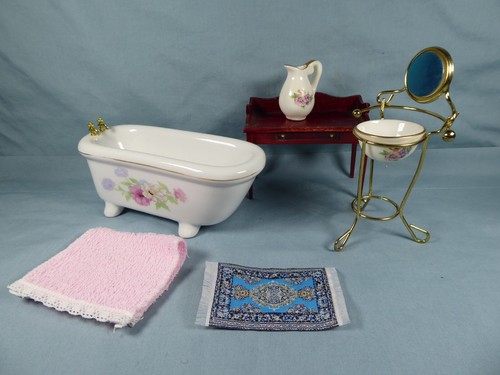 Doll house 12 - doll's,