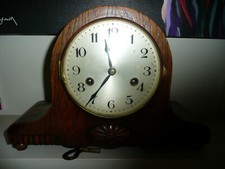 H.A.C. Napolean Hat clock -