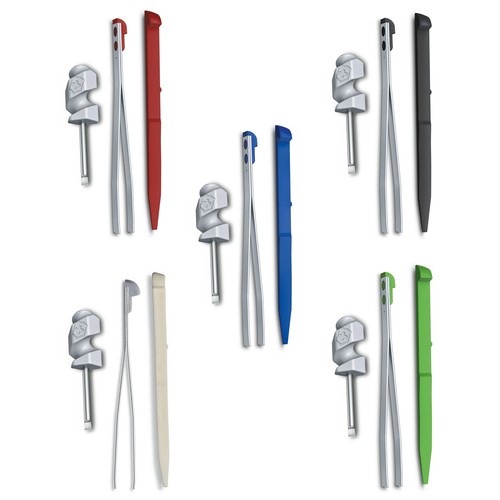 Victorinox mini screwdriver - mini,