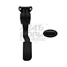 Accelerator Pedal Kit Fits