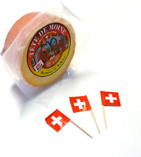 Tete de Moine Half Wheel