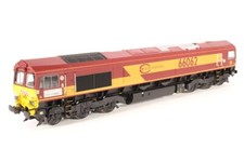Bachmann 00 Gauge Euro Cargo