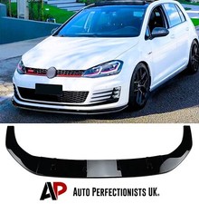 For VW Golf MK7 MK7.5 R GTD