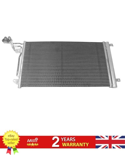 Air conditioning condenser for - condenser,