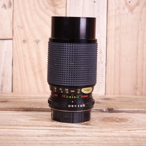 Mitakon 200mm 5 - mitakon, compact