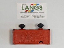 Carver T290/13 Bar Clamp