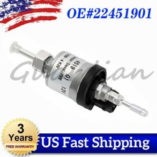 US 22451901 12V Fuel Metering
