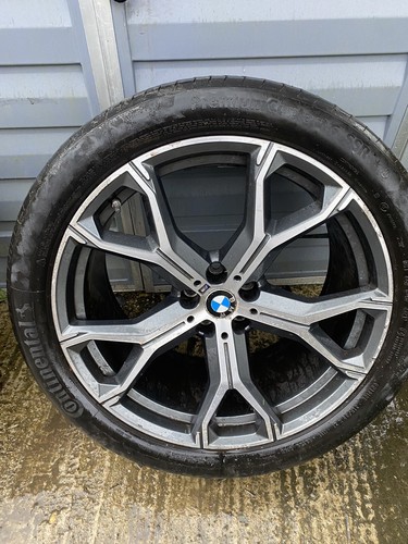 Genuine bmw g05 g06 x6 - 1x,