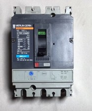 Merlin Gerin Compact NS160L