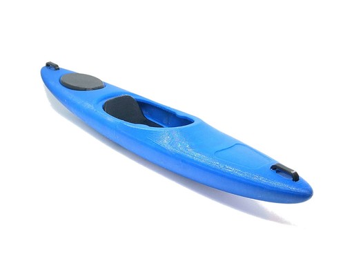 Printfully3d scale kayak - 1/10,