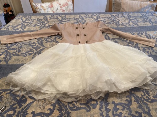 Flower girl princess - princess, dresses
