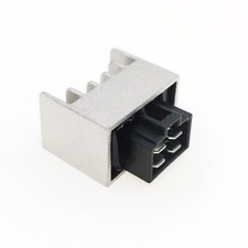 12V Regulator Rectifier for