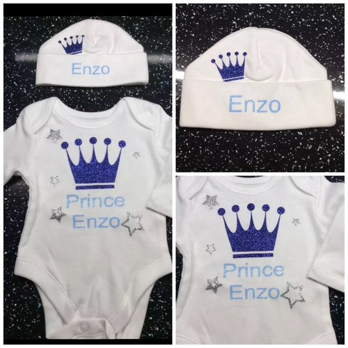Romany spanish bling baby - spanish,