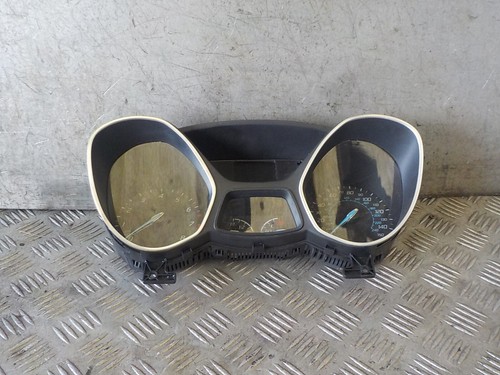 Ford focus mk3 petrol - ford,