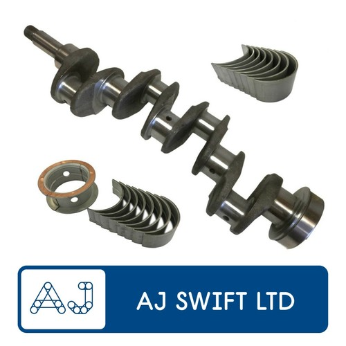 Crankshaft bearings for - crankshaft, &