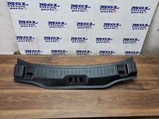 FORD GALAXY MK4 CD390 BOOT LOADING SILL LOCK TRIM COVER EM2B-U406A64-A 2016-2023